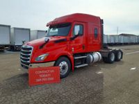 2019 Freightliner NEW CASCADIA PX12664