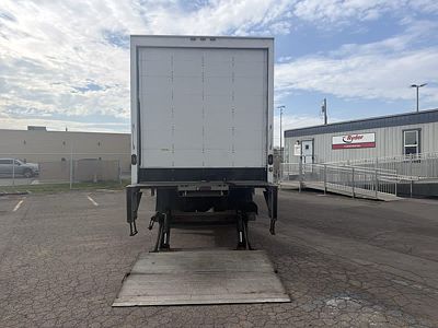 2020 International MV607