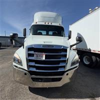 2020 Freightliner NEW CASCADIA PX12664