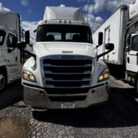 2019 Freightliner NEW CASCADIA PX12664