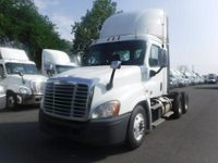 2020 Freightliner CASCADIA 125