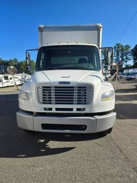 2019 Freightliner M2 106