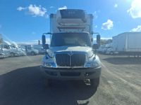 2018 International 4300