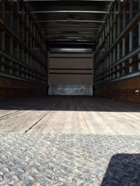 2018 International 4300