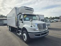 2020 International MV607 (6X4)