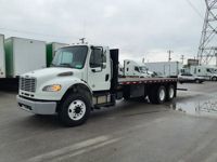 2019 Freightliner M2 106