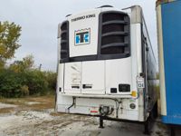 2016 Utility VS1RA 28/156/102