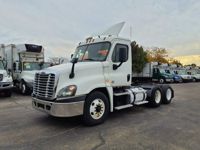 2019 Freightliner CASCADIA 125