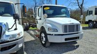 2017 Freightliner M2 106