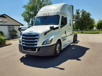 2022 Freightliner NEW CASCADIA PX12664