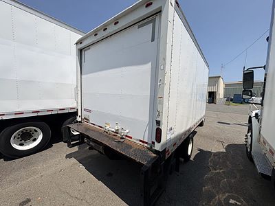 2019 Ford E-350