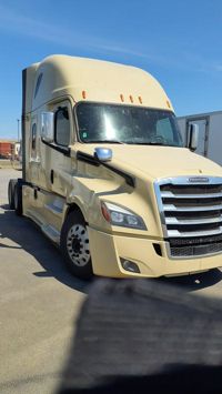 2019 Freightliner NEW CASCADIA PX12664