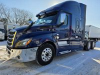 2020 Freightliner NEW CASCADIA PX12664