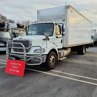 2020 Freightliner M2 112