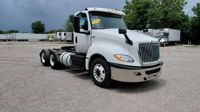 2019 International LT625