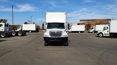 2019 International 4300