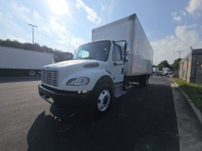 2021 Freightliner M2 106