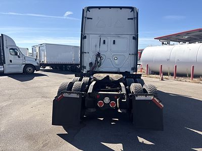 2022 Freightliner NEW CASCADIA PX12664