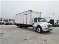 2018 Freightliner M2 106