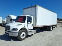 2020 Freightliner M2 106
