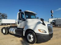 2019 International LT625