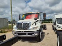 2018 International 4300