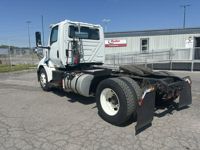 2019 International RH613