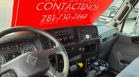 2020 International MV607
