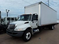 2019 International 4300