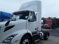 2019 Volvo VNR42T 300