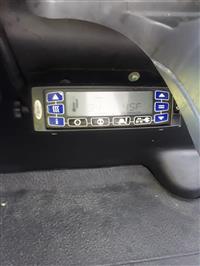 2019 International 4300