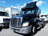 2019 Freightliner CASCADIA 125