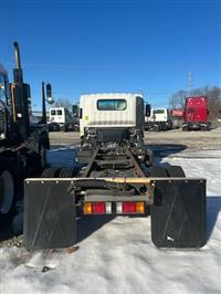 2021 Chevrolet LCF 4500HD