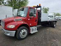 2018 Freightliner M2 106