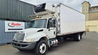 2018 International 4300