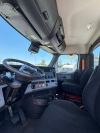 2020 Freightliner NEW CASCADIA 116
