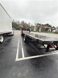 2018 Freightliner M2 106