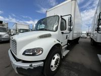 2019 Freightliner M2 106