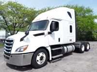 2020 Freightliner NEW CASCADIA PX12664
