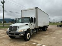 2018 International 4300