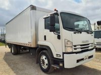 2019 Isuzu FTR