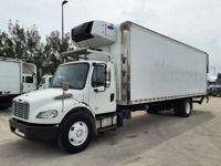 2019 Freightliner M2 106