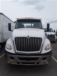2019 International LT625