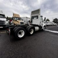 2019 International LT625