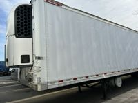 2015 GREAT DANE TRAILERS 7211TZ-1  53/162/102
