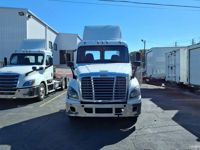 2019 Freightliner CASCADIA 125