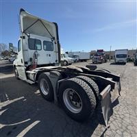 2020 Freightliner NEW CASCADIA PX12664