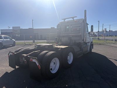 2019 Freightliner NEW CASCADIA PX12664