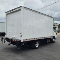 2019 Chevrolet LCF 4500HD