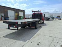 2020 International MV607